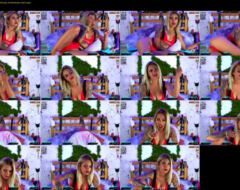 kittygy — 29 minute Chaturbate female cam show recording, 1080p, Jun 7, 2022