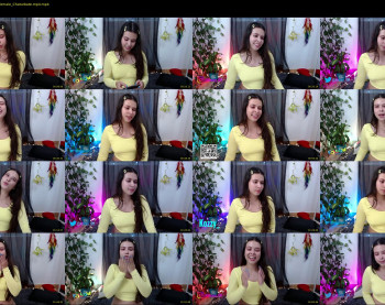 kozzy_ — 3 minute Chaturbate female cam show recording, 1080p, Jun 7, 2022