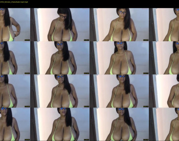 kristinamilan — 14 minute Chaturbate female cam show recording, 360p, Jun 7, 2022