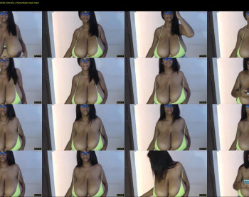 kristinamilan — 9 minute Chaturbate female cam show recording, 360p, Jun 7, 2022