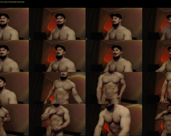 kurt_stone1 — 6 minute Chaturbate male cam show recording, 1080p, Jun 7, 2022