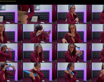 lady_boobs1 — 12 minute Chaturbate female cam show recording, 480p, Jun 8, 2022