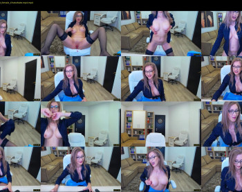 ladyleea — 54 minute Chaturbate female cam show recording, 1080p, Jun 7, 2022