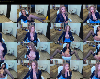ladyleea — 51 minute Chaturbate female cam show recording, 1080p, Jun 7, 2022