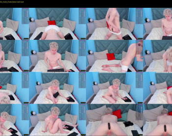 landel_boy — 54 minute Chaturbate male cam show recording, 1080p, Jun 7, 2022