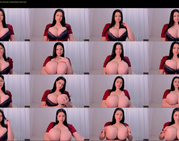 lanna_love — 55 minute Chaturbate female cam show recording, 720p, Jun 7, 2022