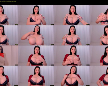 lanna_love — 91 minute Chaturbate female cam show recording, 720p, Jun 8, 2022