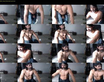 latino23bom — 11 minute Chaturbate male cam show recording, 720p, Jun 7, 2022