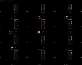 laureth_arashi — 6 minute Chaturbate female cam show recording, 720p, Jun 8, 2022