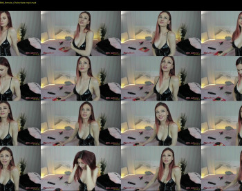 lili_and_niki — 33 minute Chaturbate female cam show recording, 1080p, Jun 7, 2022