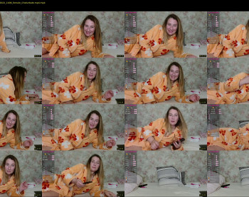 lissa_charmingmilf — 3 minute Chaturbate female cam show recording, 1080p, Jun 7, 2022