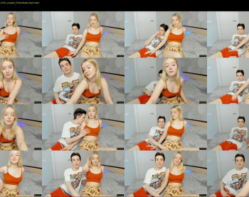lollipops6666 — 12 minute Chaturbate couple cam show recording, 1080p, Jun 7, 2022