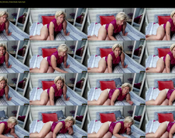 lorabigass — 8 minute Chaturbate female cam show recording, 720p, Jun 7, 2022