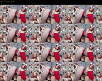lornadyer — 5 minute Chaturbate female cam show recording, 1080p, Jun 7, 2022