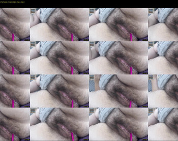 lush_doll — 18 minute Chaturbate female cam show recording, 1080p, Jun 7, 2022