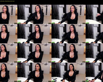 madena_ — 38 minute Chaturbate female cam show recording, 1080p, Jun 8, 2022