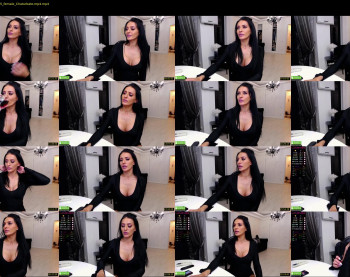 madena_ — 40 minute Chaturbate female cam show recording, 1080p, Jun 8, 2022