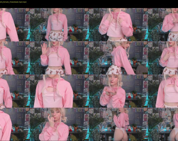 mana_rose — 56 minute Chaturbate female cam show recording, 1080p, Jun 7, 2022