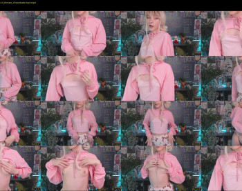 mana_rose — 53 minute Chaturbate female cam show recording, 1080p, Jun 8, 2022