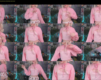 mana_rose — 16 minute Chaturbate female cam show recording, 1080p, Jun 8, 2022