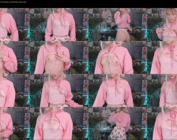 mana_rose — 40 minute Chaturbate female cam show recording, 1080p, Jun 8, 2022