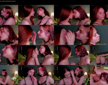 martajolie — 54 minute Chaturbate female cam show recording, 1080p, Jun 7, 2022
