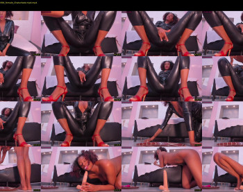 maryevans_ — 37 minute Chaturbate female cam show recording, 1080p, Jun 7, 2022