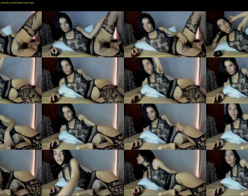 marysuz — 8 minute Chaturbate couple cam show recording, 480p, Jun 8, 2022