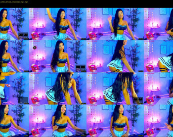 megancarlott_ — 10 minute Chaturbate female cam show recording, 1080p, Jun 7, 2022