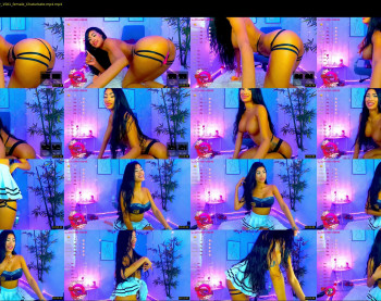megancarlott_ — 32 minute Chaturbate female cam show recording, 1080p, Jun 7, 2022