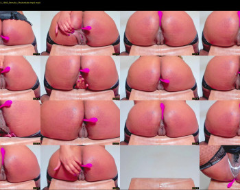melania_browis — 53 minute Chaturbate female cam show recording, 1080p, Jun 7, 2022