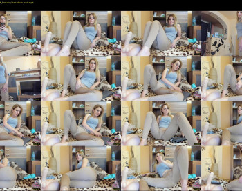 mellbell_ — 54 minute Chaturbate female cam show recording, 1080p, Jun 8, 2022