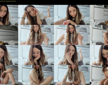 meryfoxxx — 98 minute Chaturbate female cam show recording, 720p, Jun 7, 2022