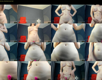 mia_lui — 29 minute Chaturbate female cam show recording, 1080p, Jun 8, 2022
