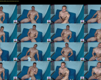 michaelbradley_for_u — 21 minute Chaturbate male cam show recording, 1080p, Jun 7, 2022