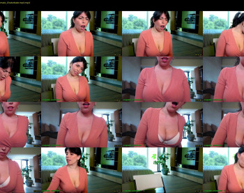 mila_ — 54 minute Chaturbate female cam show recording, 1080p, Jun 7, 2022