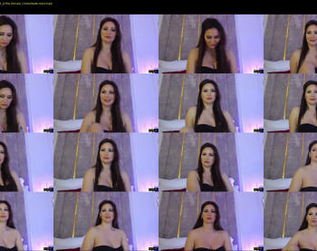 miladystarlight — 54 minute Chaturbate female cam show recording, 1080p, Jun 7, 2022