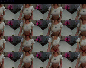 milanaaafit — 13 minute Chaturbate couple cam show recording, 1080p, Jun 7, 2022