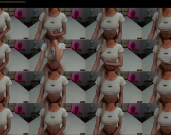 milanaaafit — 11 minute Chaturbate couple cam show recording, 1080p, Jun 7, 2022