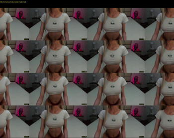 milanaaafit — 4 minute Chaturbate couple cam show recording, 1080p, Jun 7, 2022