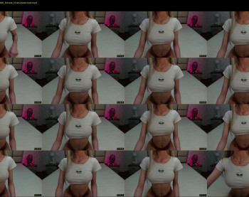milanaaafit — 6 minute Chaturbate couple cam show recording, 1080p, Jun 7, 2022