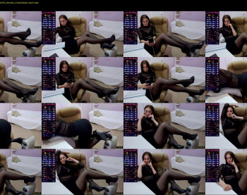 miracle_rose — 31 minute Chaturbate female cam show recording, 1080p, Jun 7, 2022