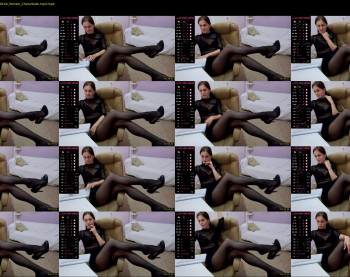 miracle_rose — 6 minute Chaturbate female cam show recording, 1080p, Jun 8, 2022