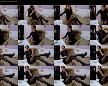 miracle_rose — 25 minute Chaturbate female cam show recording, 1080p, Jun 8, 2022