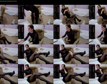 miracle_rose — 28 minute Chaturbate female cam show recording, 1080p, Jun 8, 2022