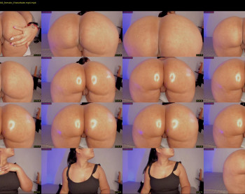 moon_swt_ — 58 minute Chaturbate female cam show recording, 1080p, Jun 7, 2022