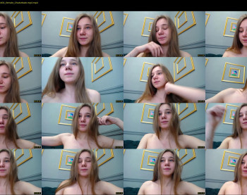 nancycute__ — 3 minute Chaturbate female cam show recording, 1080p, Jun 7, 2022