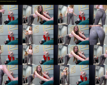 nancycute__ — 39 minute Chaturbate female cam show recording, 1080p, Jun 7, 2022
