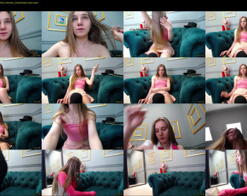 nancycute__ — 26 minute Chaturbate female cam show recording, 1080p, Jun 8, 2022