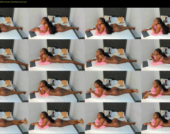 natasha_joyy — 9 minute Chaturbate female cam show recording, 720p, Jun 7, 2022